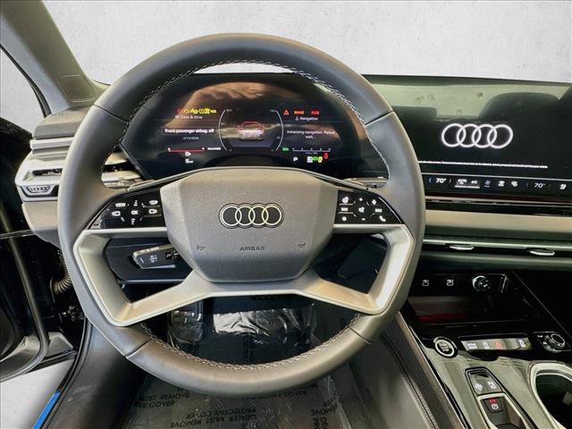 New 2026 Audi A6 Prestige AWD/4WD image 10