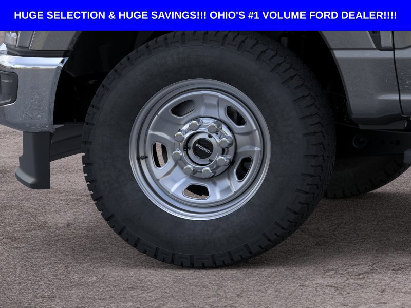 New 2026 Ford F350 XL AWD/4WD image 19