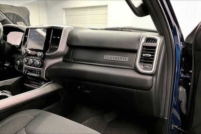 Used 2022 RAM 1500 Big Horn AWD/4WD image 20