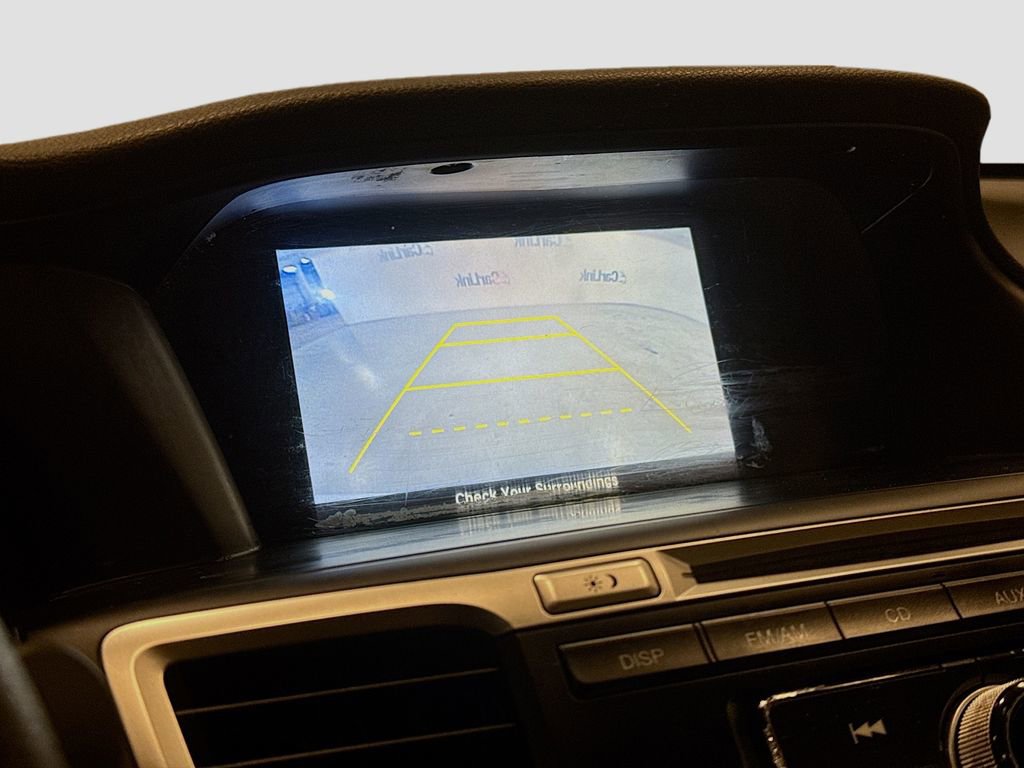 Used 2015 Honda Accord LX image 15