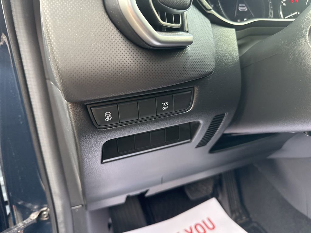 Used 2024 MAZDA CX-50 AWD 2.5 S w/ Weather Package image 16