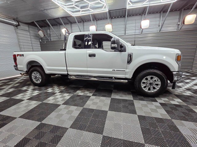 Used 2022 Ford F250 XLT AWD/4WD image 10