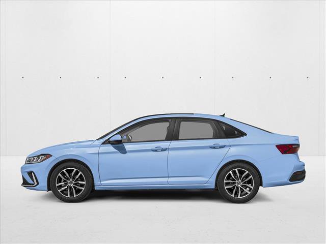 New 2026 Volkswagen Jetta SE image 3