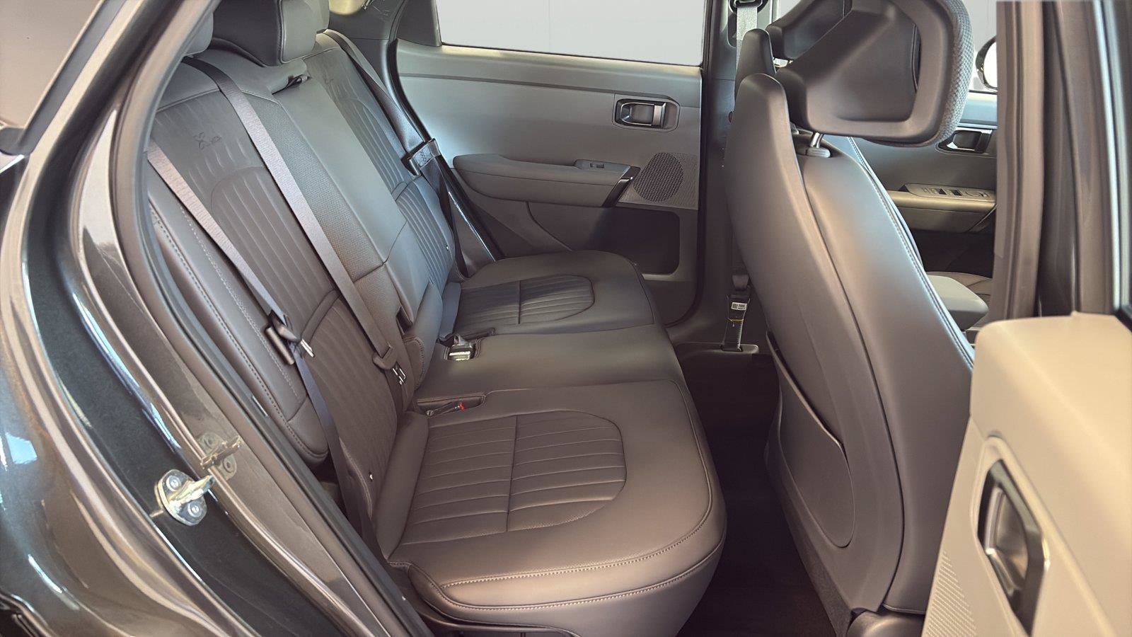 New 2027 Kia Seltos X-Line S AWD/4WD image 13