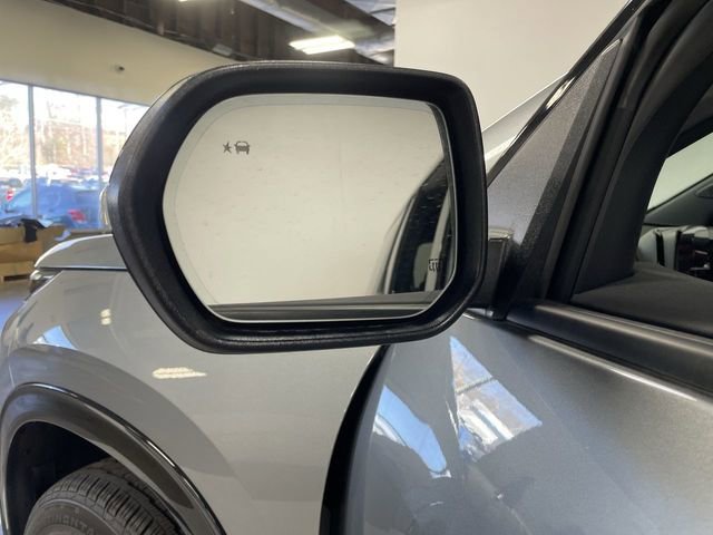 New 2026 Chevrolet Traverse RS w/ LPO, Floor Liner Package image 30