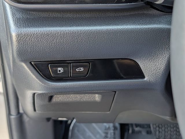 Used 2024 Lexus NX 350h AWD w/ Vision Package image 20