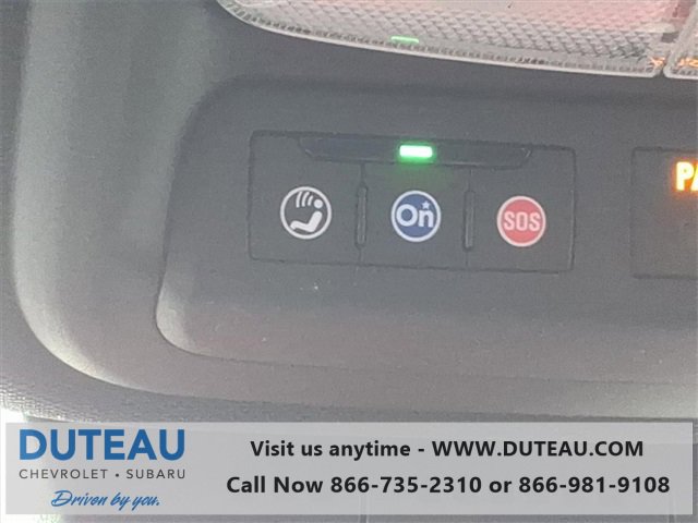 New 2026 Chevrolet Colorado Z71 image 21