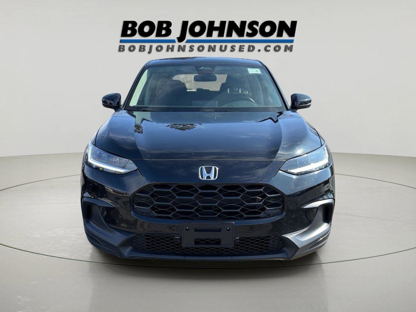Used 2025 Honda HR-V LX image 5