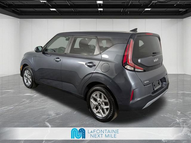 Used 2023 Kia Soul LX w/ Option Group 015 image 3