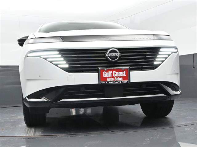 Used 2025 Nissan Murano Platinum w/ Cargo Package AWD/4WD image 31
