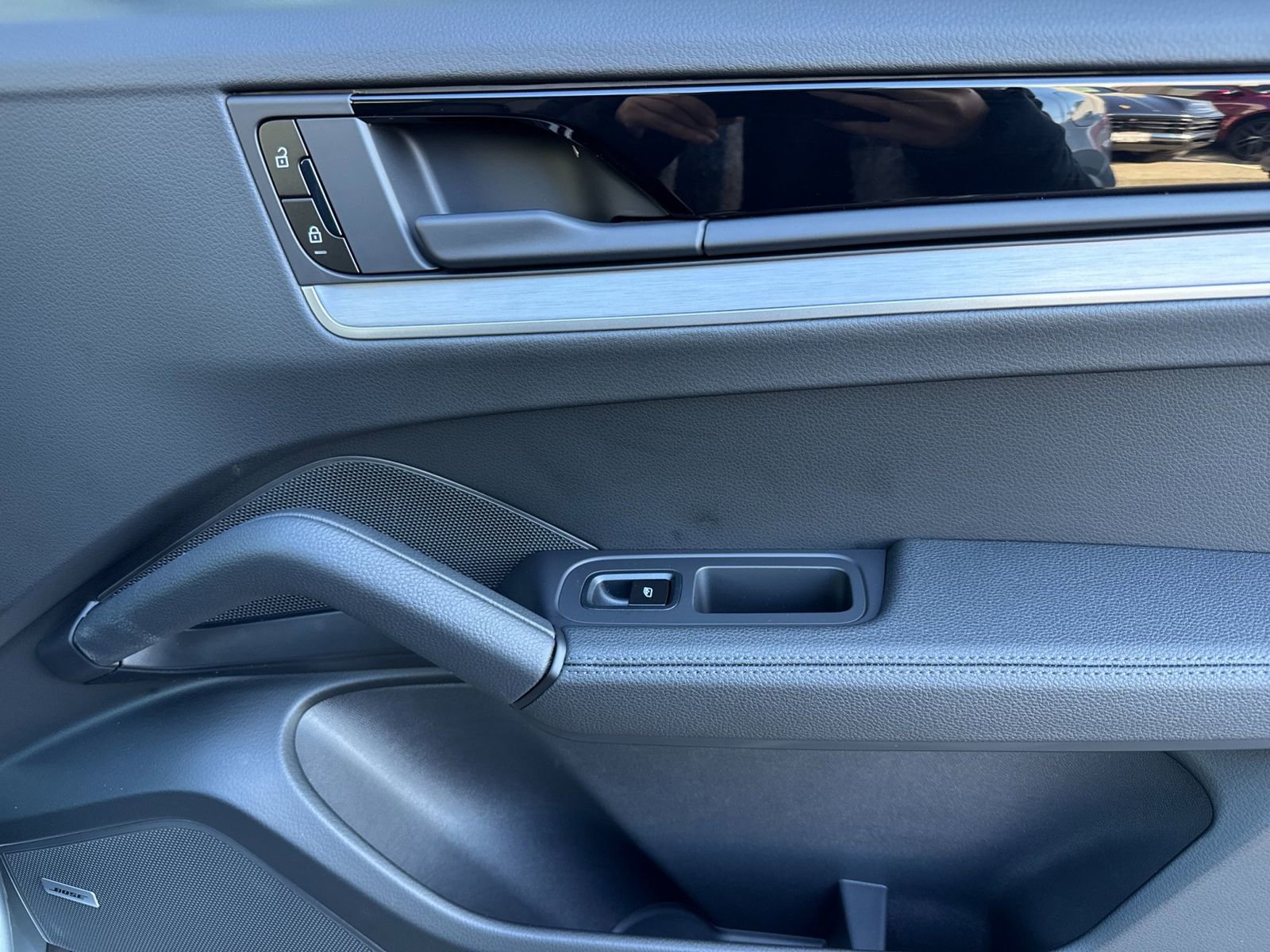 New 2026 Porsche Cayenne S image 20