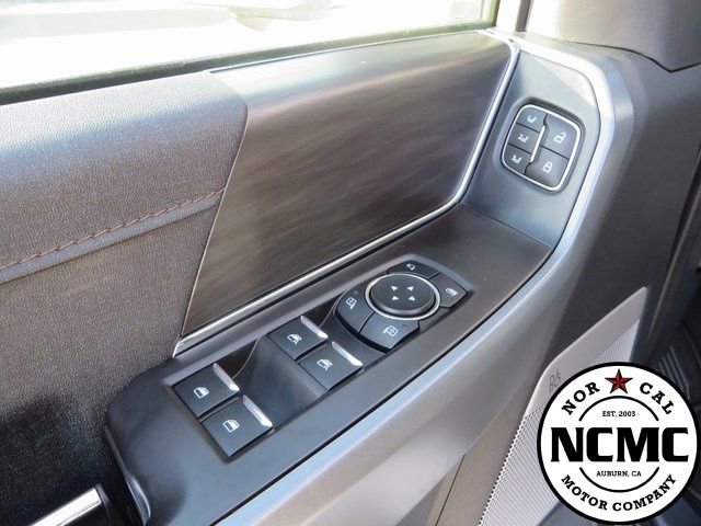 Used 2024 Ford F150 Lariat image 20