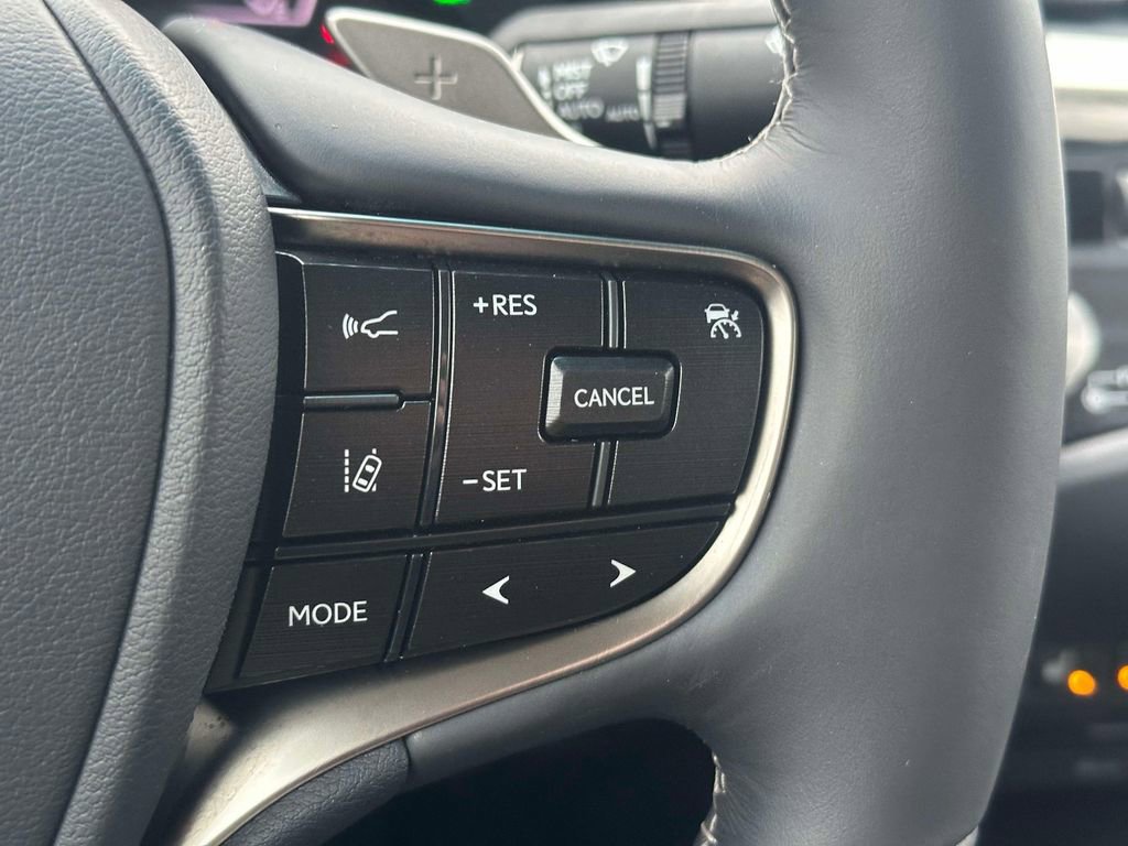 Certified 2021 Lexus ES 350 w/ Premium Package image 23