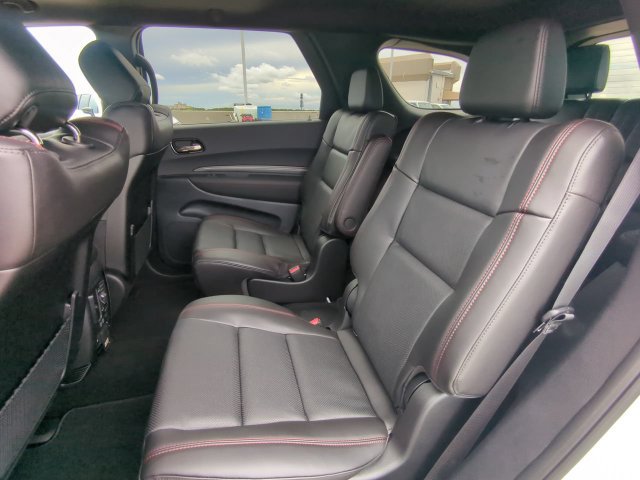 New 2027 Dodge Durango GT AWD/4WD image 17