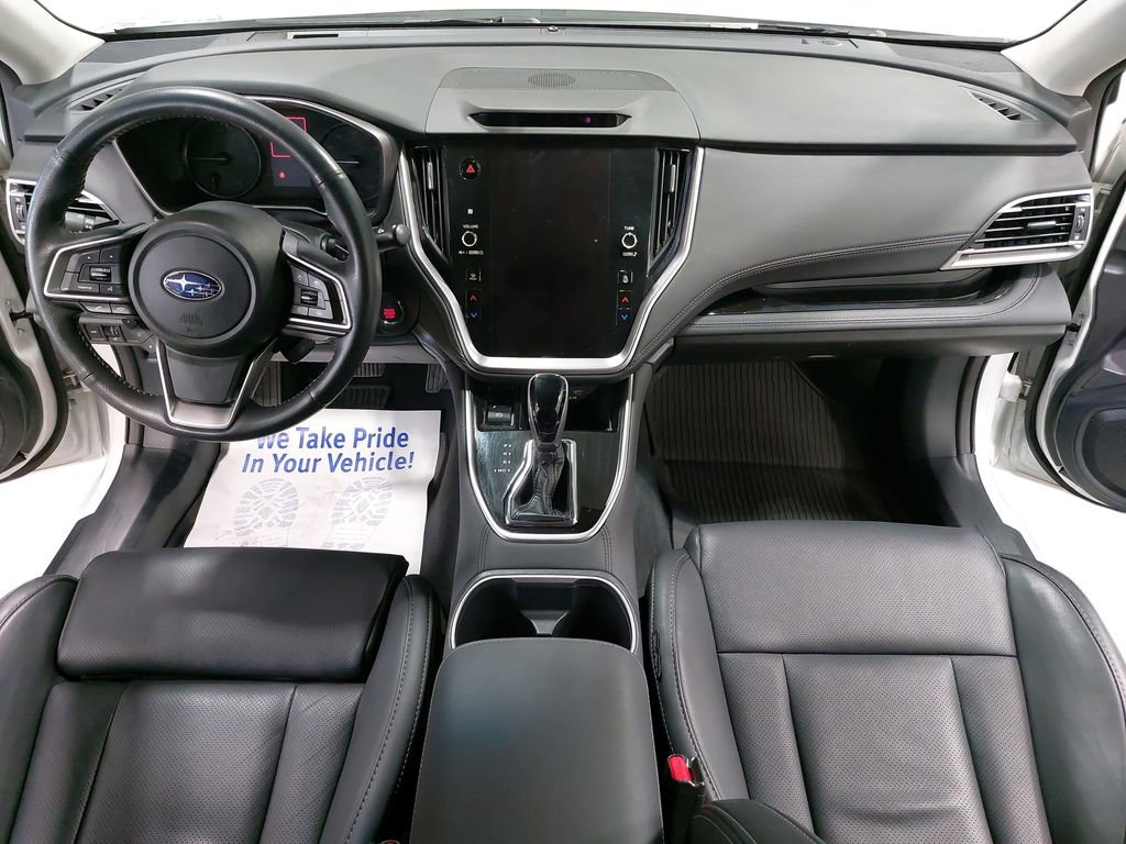 Used 2022 Subaru Legacy Limited image 9