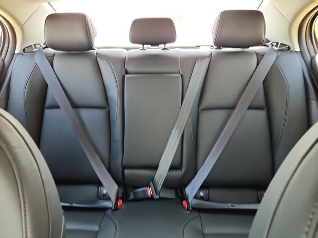 New 2025 MAZDA MAZDA3 s image 13