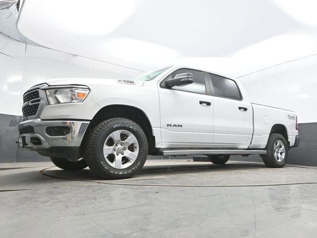 Used 2023 RAM 1500 Big Horn AWD/4WD image 36