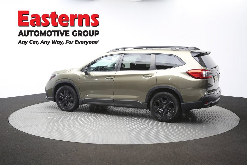 Used 2023 Subaru Ascent Onyx Edition Limited AWD/4WD image 62
