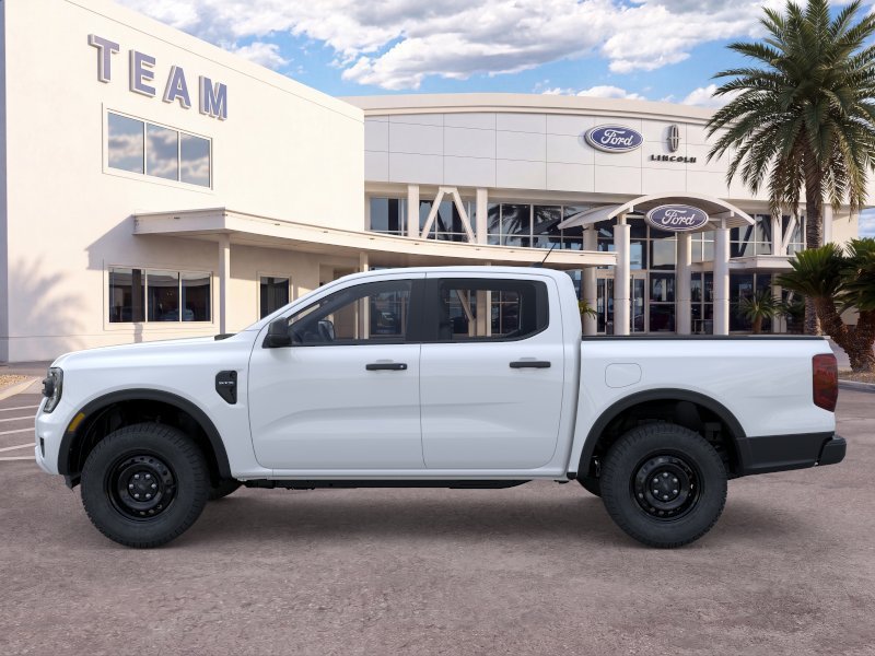 New 2026 Ford Ranger XL RWD image 3
