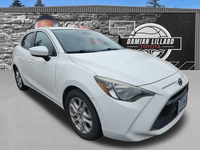 Used 2016 Scion iA FWD image 1