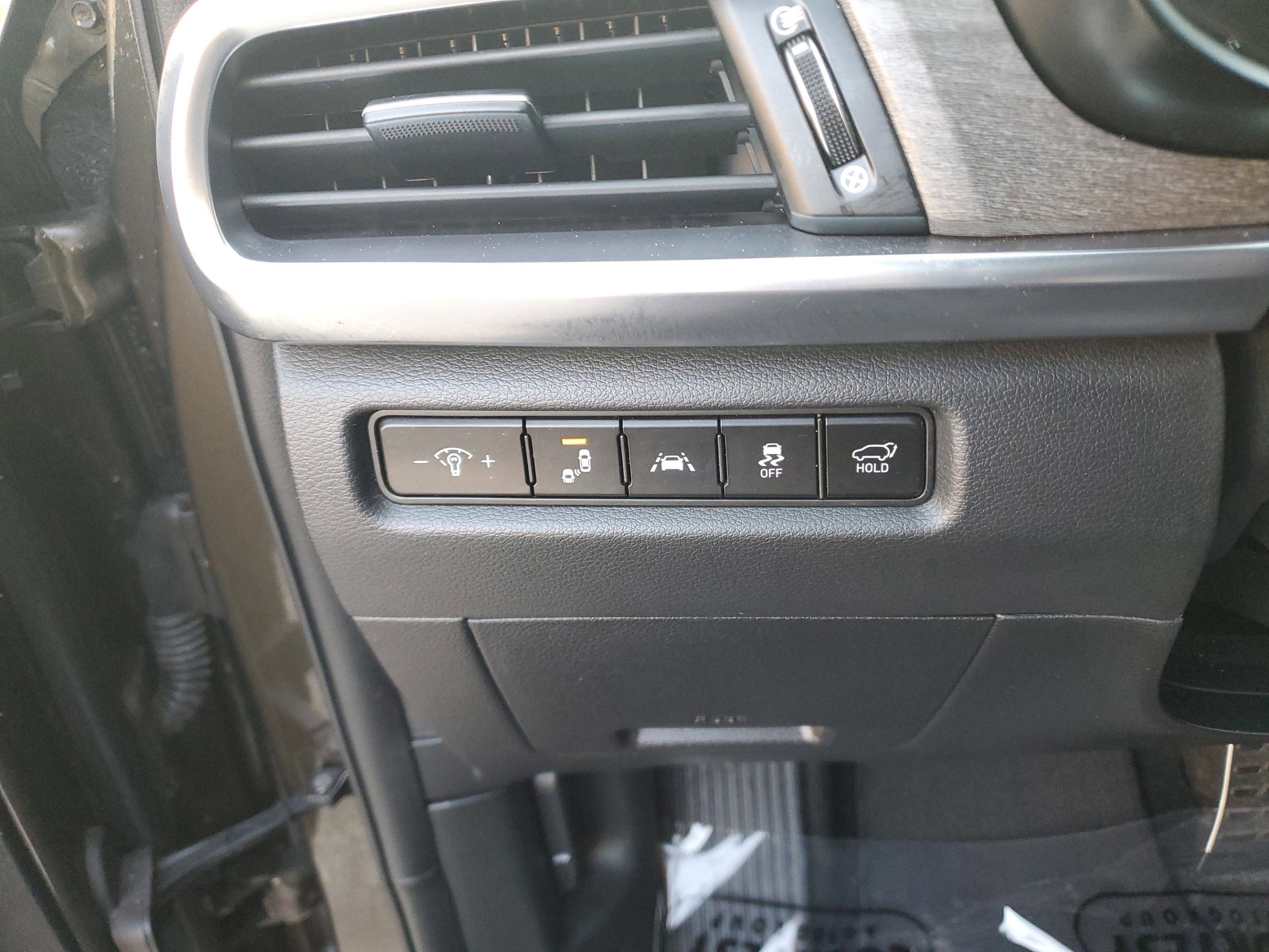 Certified 2021 Kia Telluride SX AWD/4WD image 31