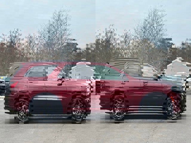 New 2026 Dodge Durango GT image 6