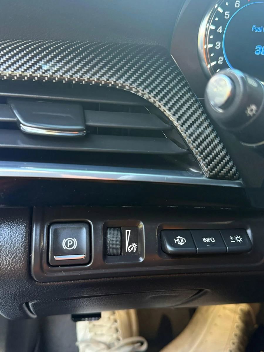 Used 2016 Cadillac CT6 Premium Luxury w/ Comfort Package AWD/4WD image 22