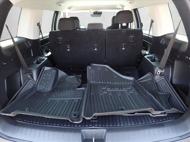 Used 2024 Hyundai Santa Fe SE AWD/4WD image 8