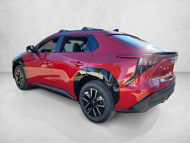 New 2026 Toyota bZ image 7