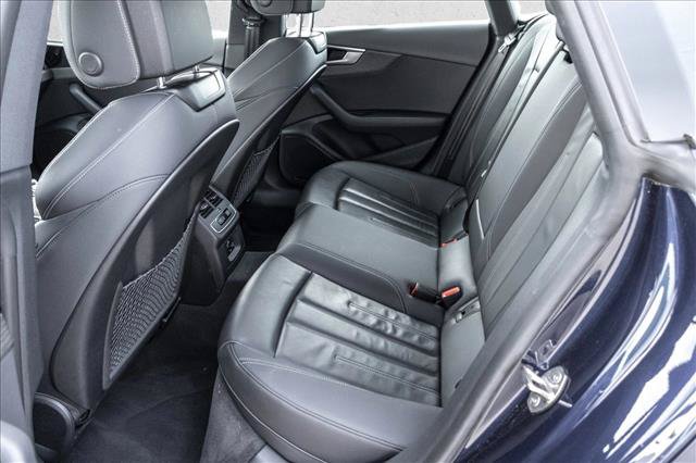 Used 2023 Audi A5 2.0T Premium w/ Convenience Package AWD/4WD image 21