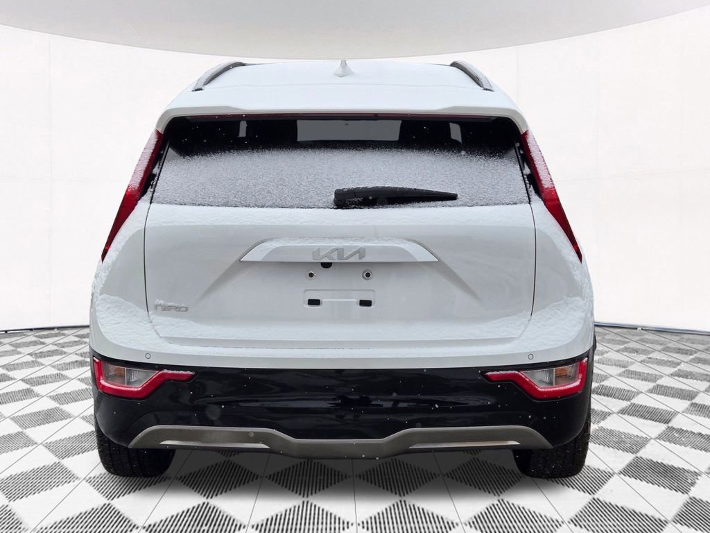 Used 2023 Kia Niro Wind image 19