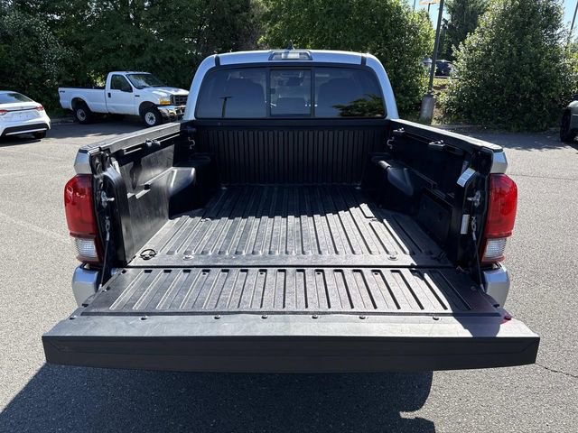 Used 2023 Toyota Tacoma SR w/ SR Convenience Package RWD image 12