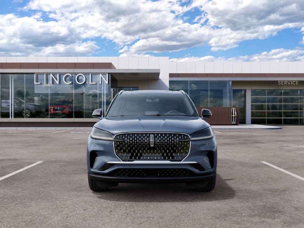 New 2027 Lincoln Aviator Reserve AWD/4WD image 3