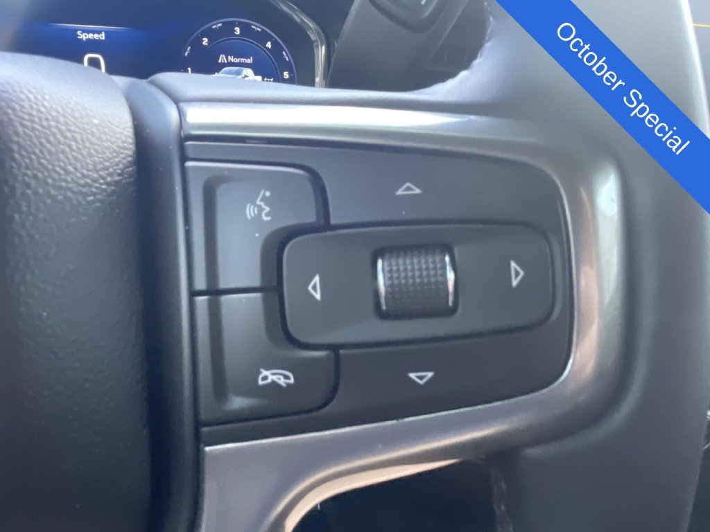 Used 2023 Chevrolet Silverado 1500 LT AWD/4WD image 20