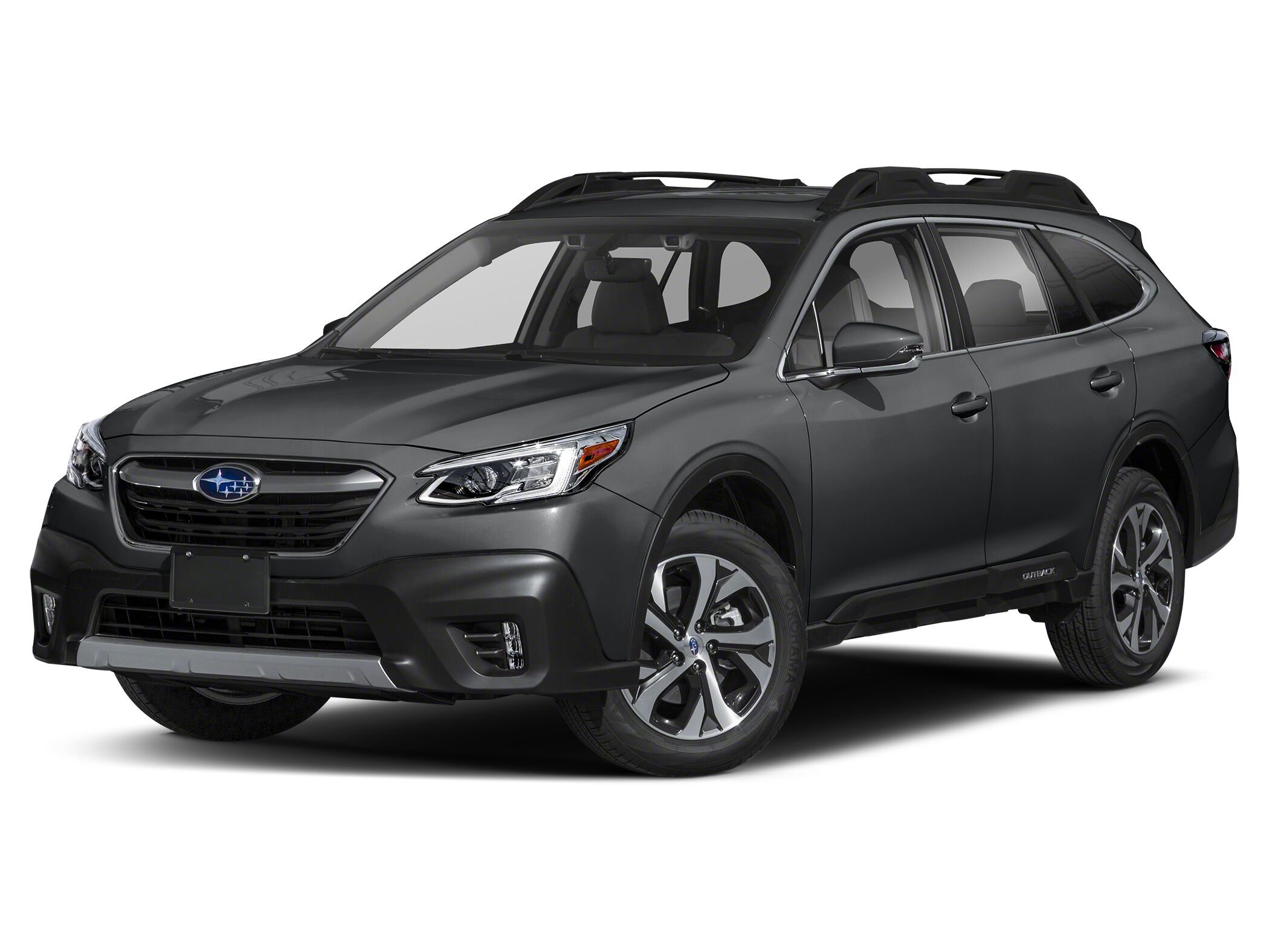 Used 2021 Subaru Outback Limited