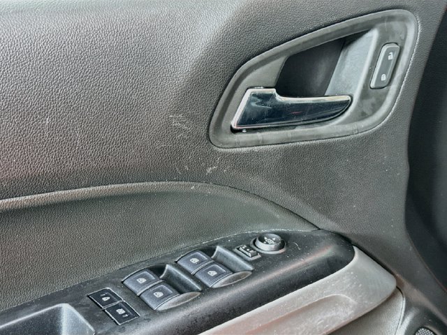 Used 2019 Chevrolet Colorado ZR2 AWD/4WD image 19