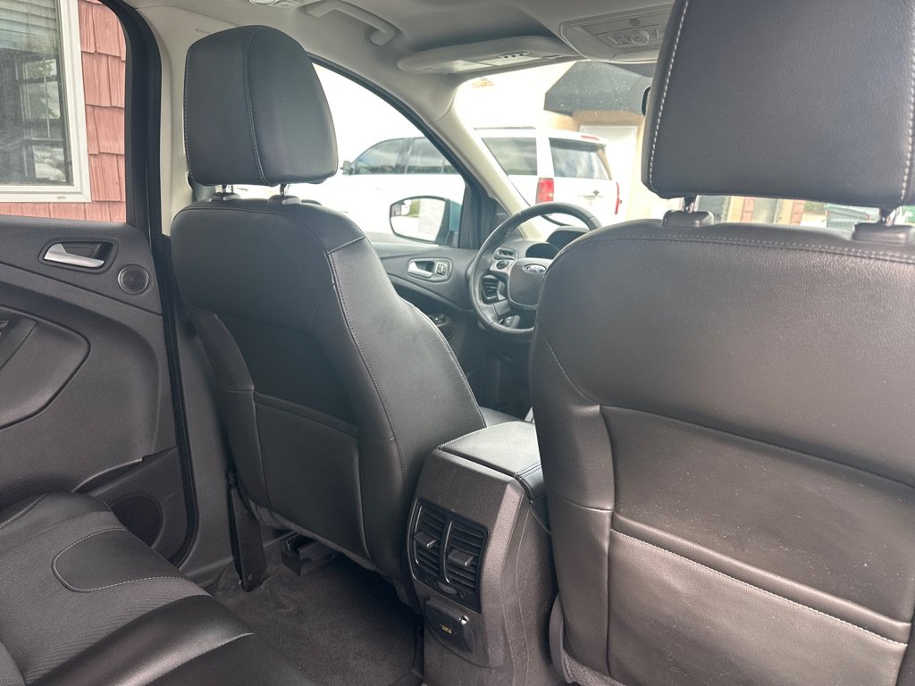 Used 2013 Ford Escape Titanium AWD/4WD image 13