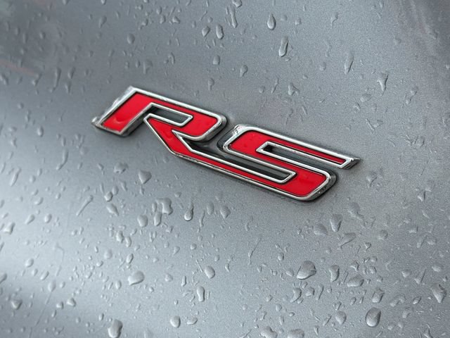Used 2025 Chevrolet Blazer RS FWD image 34
