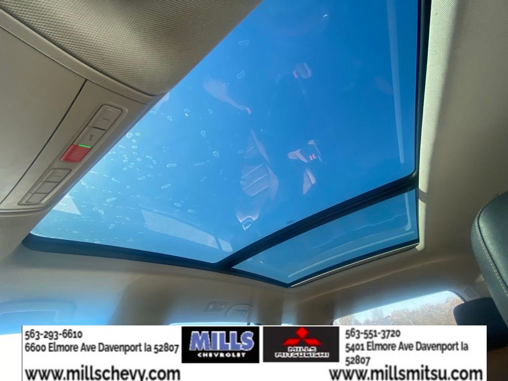 Used 2023 Chevrolet Traverse LS w/ LPO, Cargo Package image 22