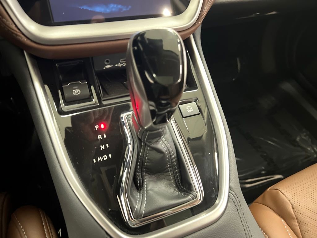 Certified 2025 Subaru Outback Touring image 26