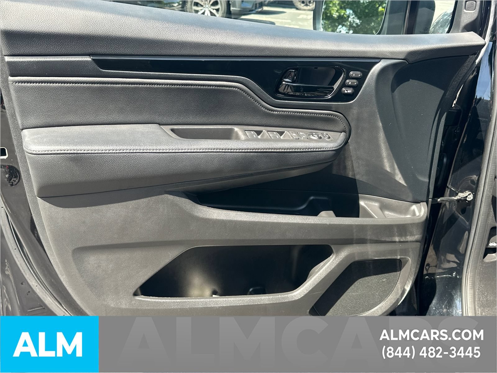 Used 2022 Honda Odyssey Touring image 11