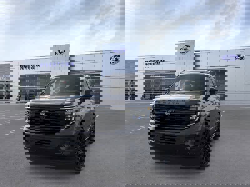 New 2026 Ford Expedition Platinum image 2