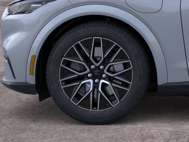 New 2026 Ford Mustang Mach-E Premium AWD/4WD image 19