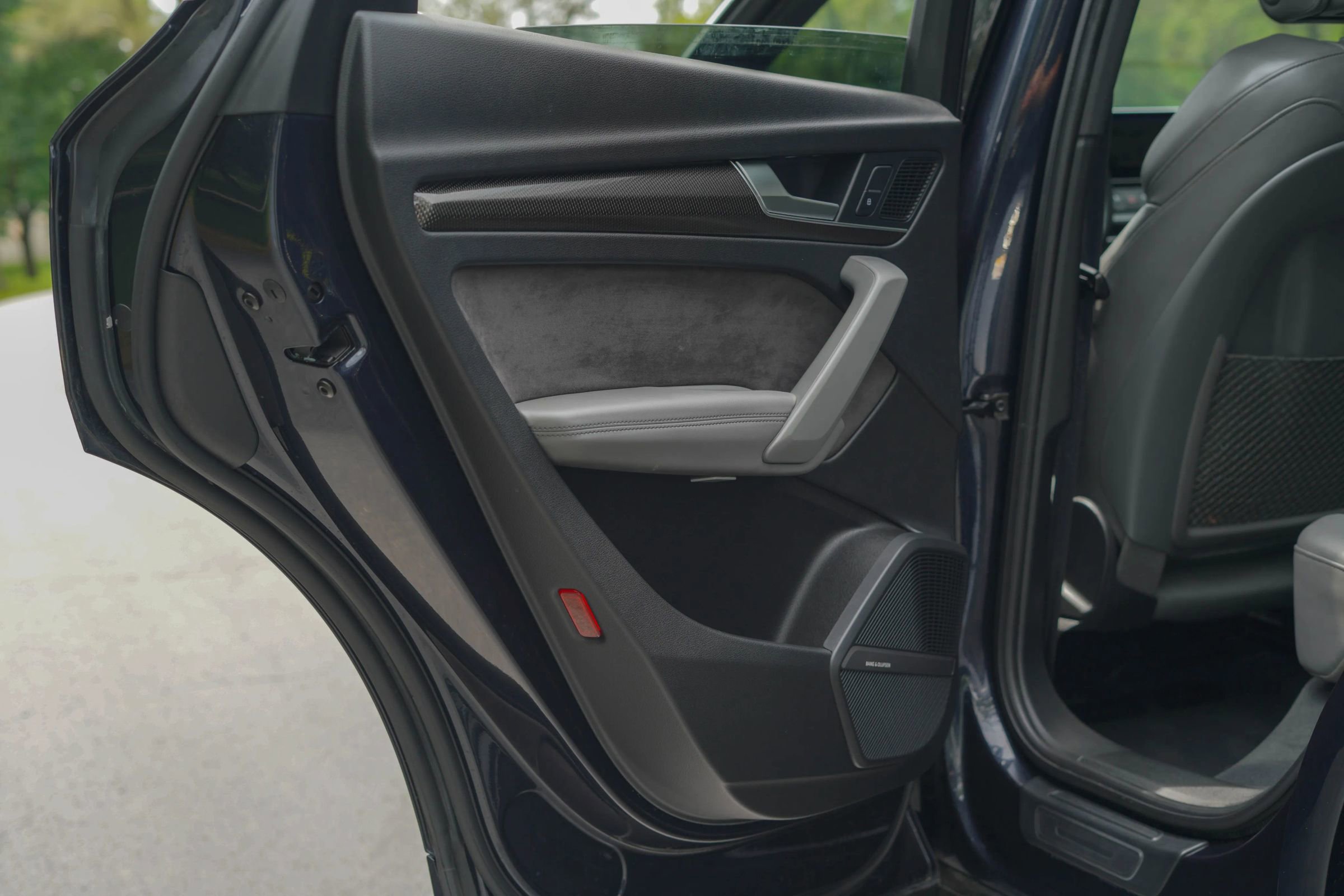 Used 2018 Audi SQ5 Prestige AWD/4WD image 29
