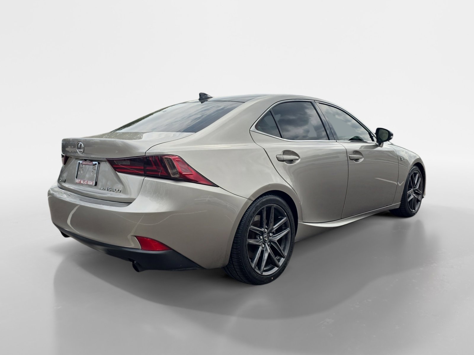 Used 2016 Lexus IS 300 Base image 5