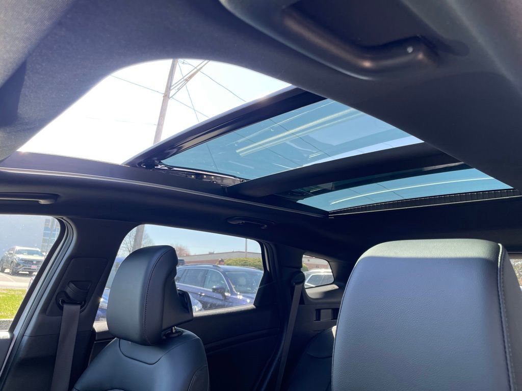 Used 2026 Kia Sportage X-Line w/ X-Line Premium Package image 14