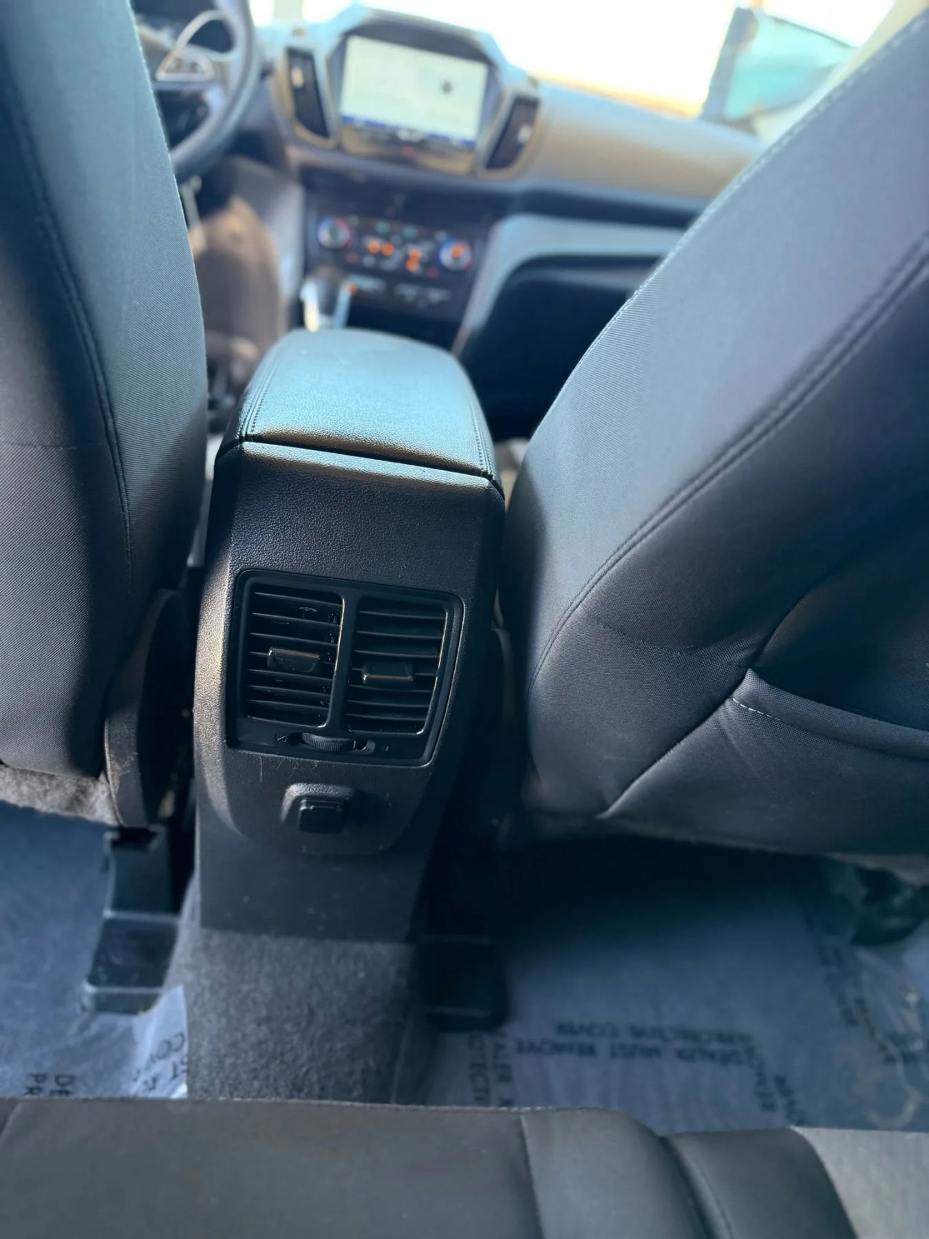 Used 2018 Ford Escape SE w/ Ford Safe & Smart Package image 18