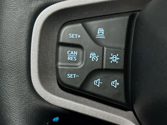 New 2025 Ford Bronco Badlands image 22