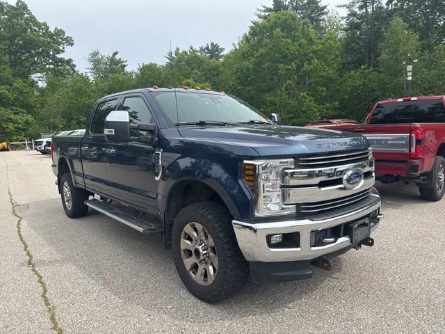 Used 2018 Ford F350 Lariat AWD/4WD image 3