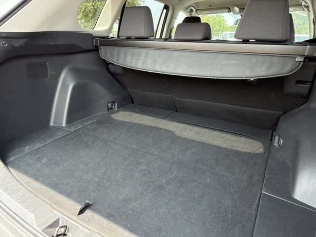 Certified 2025 Toyota RAV4 XLE FWD image 28